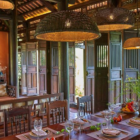 Pao Homes - An Hai Villa, Family-Friendly Villa With Pool Hội An Extérieur photo
