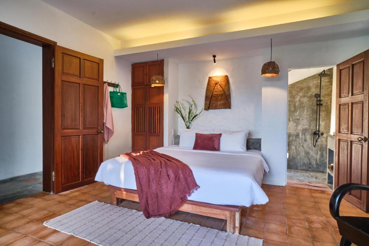 Pao Homes - An Hai Villa, Family-Friendly Villa With Pool Hội An Extérieur photo