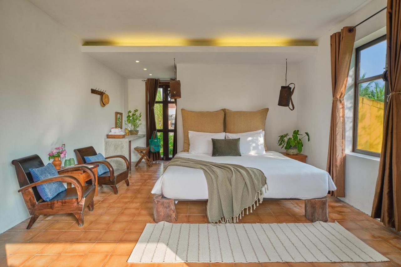 Pao Homes - An Hai Villa, Family-Friendly Villa With Pool Hội An Extérieur photo