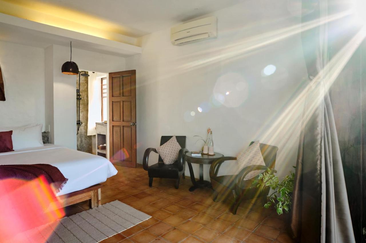 Pao Homes - An Hai Villa, Family-Friendly Villa With Pool Hội An Extérieur photo