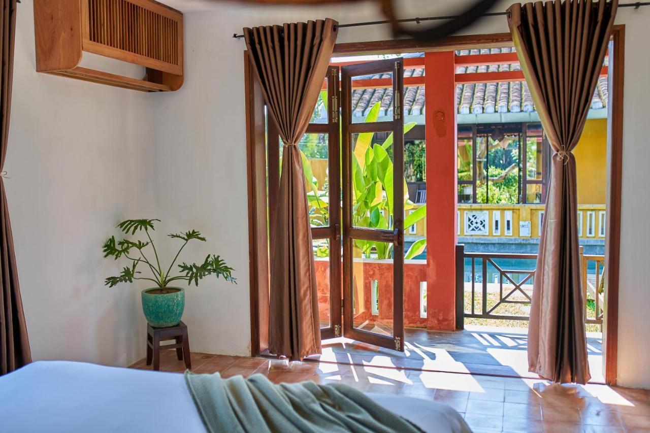 Pao Homes - An Hai Villa, Family-Friendly Villa With Pool Hội An Extérieur photo