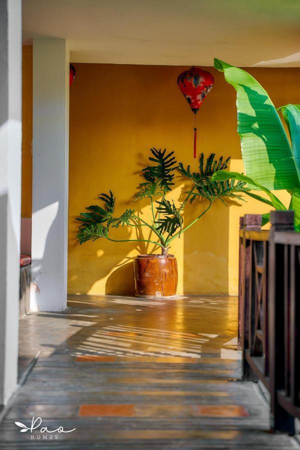Pao Homes - An Hai Villa, Family-Friendly Villa With Pool Hội An Extérieur photo