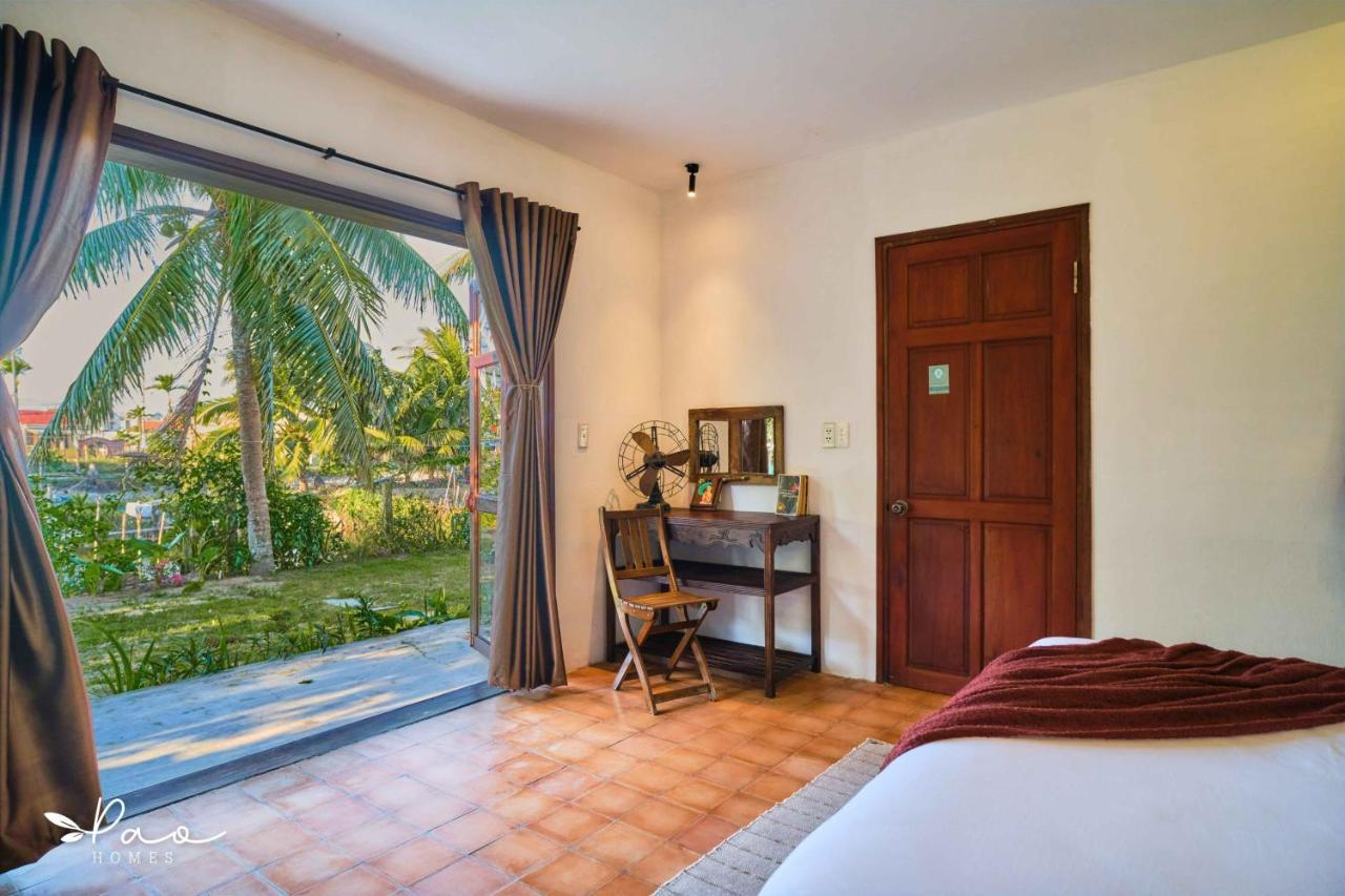 Pao Homes - An Hai Villa, Family-Friendly Villa With Pool Hội An Extérieur photo