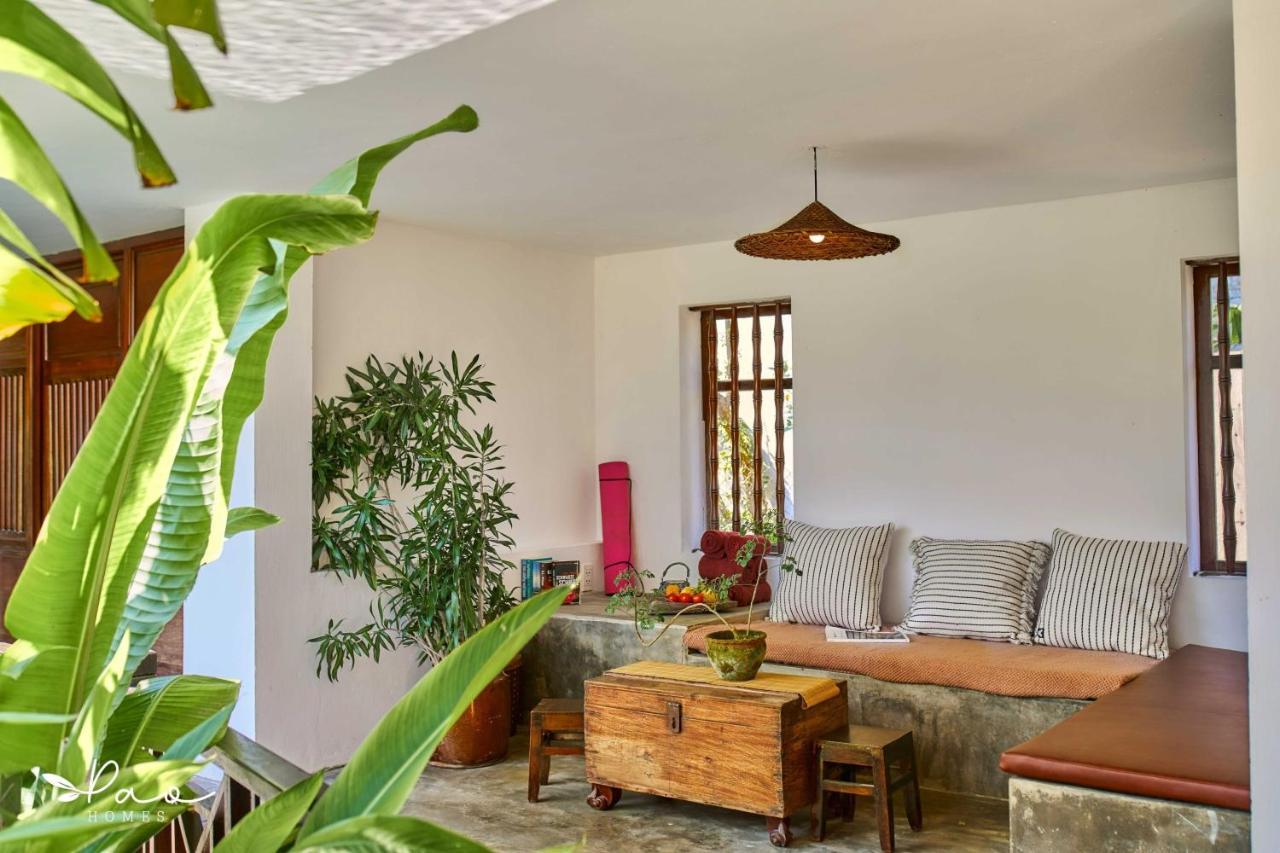 Pao Homes - An Hai Villa, Family-Friendly Villa With Pool Hội An Extérieur photo