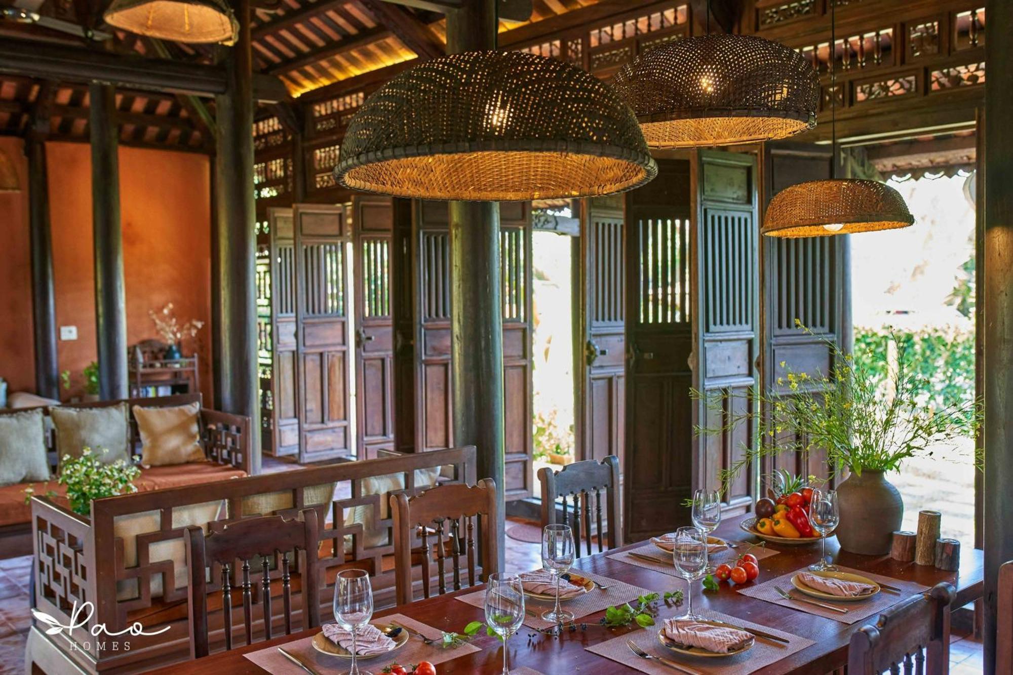 Pao Homes - An Hai Villa, Family-Friendly Villa With Pool Hội An Extérieur photo