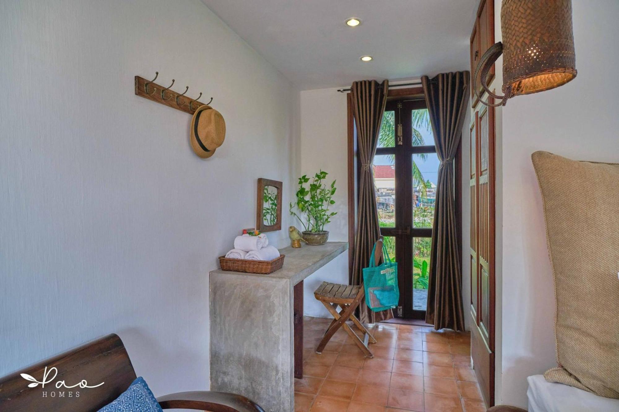 Pao Homes - An Hai Villa, Family-Friendly Villa With Pool Hội An Extérieur photo