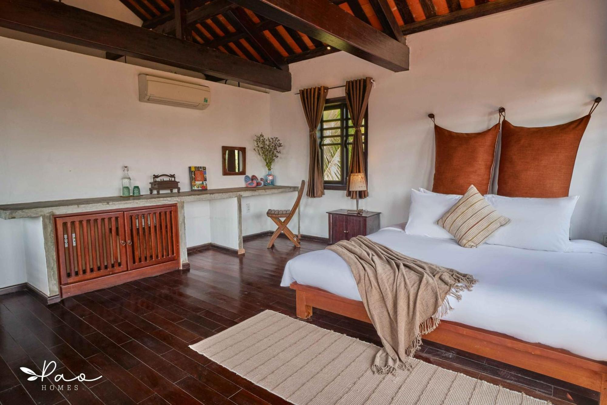 Pao Homes - An Hai Villa, Family-Friendly Villa With Pool Hội An Extérieur photo
