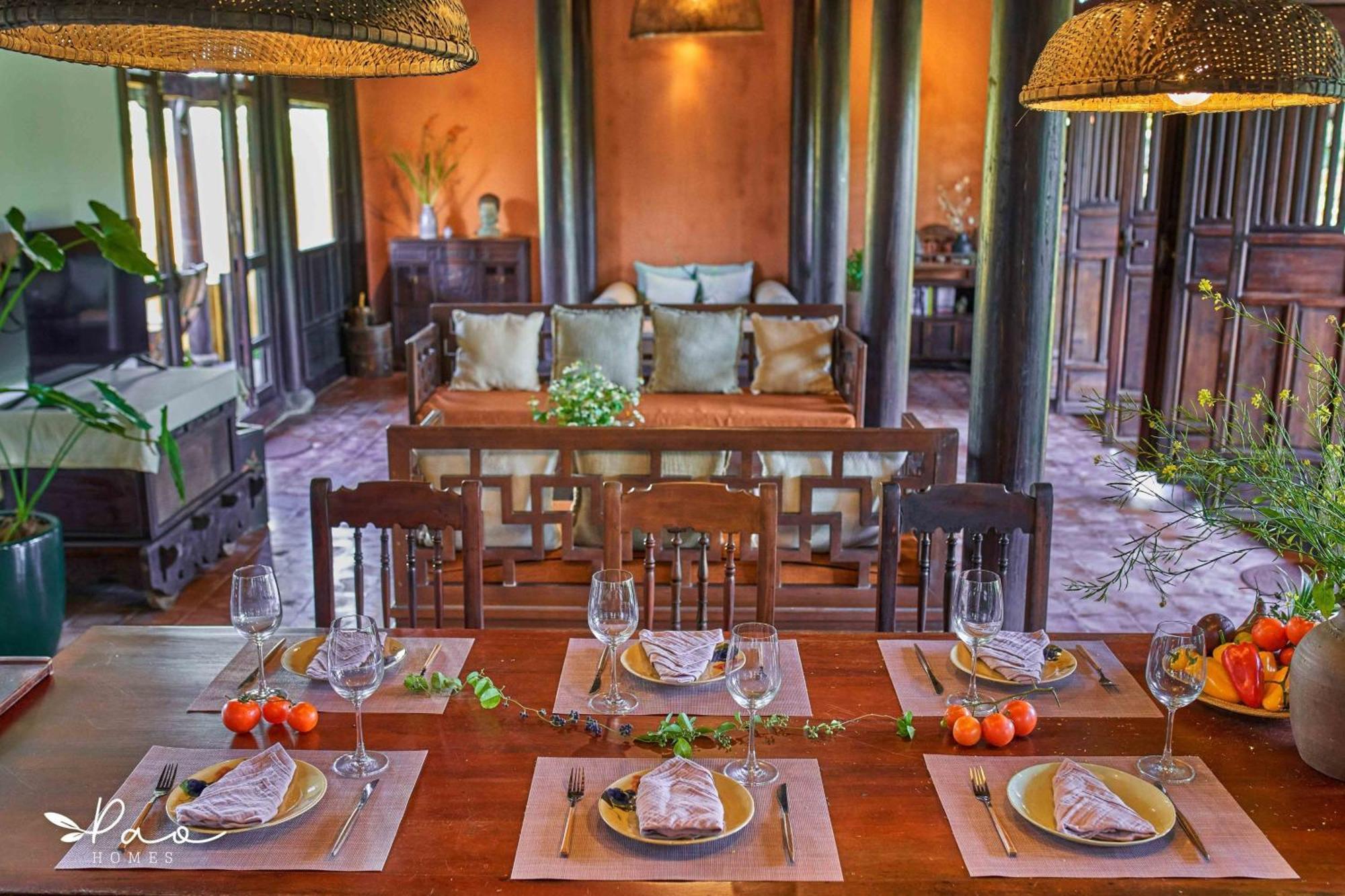 Pao Homes - An Hai Villa, Family-Friendly Villa With Pool Hội An Extérieur photo